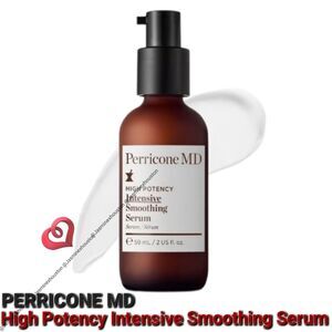 PERRICONE MD High Potency Intensive Smoothing Serum